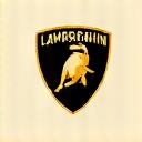 Lamborghini Logo